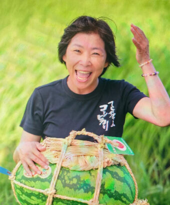 寺田晴美(てらだ・はるみ)