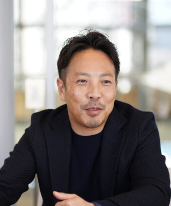 河田亮一(かわだ・りょういち)